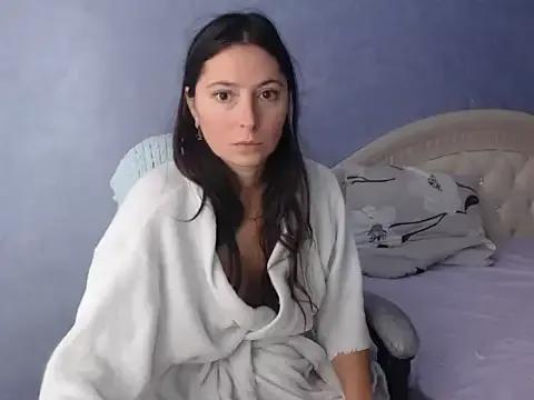 LuckyLisa23 from StripChat is Freechat