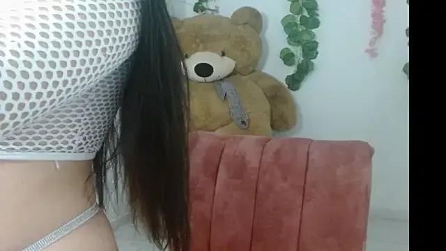 lucy1609 from StripChat is Freechat