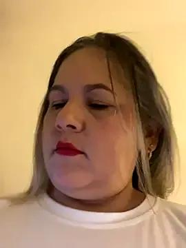 Lucy_Milf_474 from StripChat is Freechat