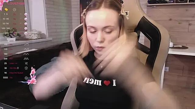 Find your cherished anal broadcaster match with our advanced interactive search and filtering options, allowing you to tailor-make your live event desires.