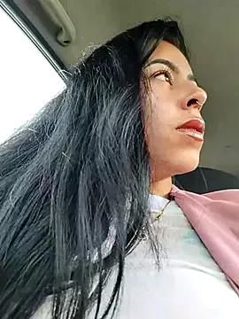 Luianna from StripChat is Freechat