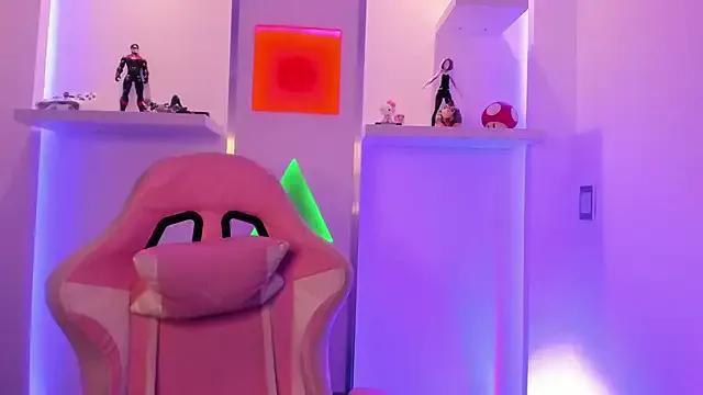 Find your cherished anal broadcaster match with our advanced interactive search and filtering options, allowing you to tailor-make your live event desires.