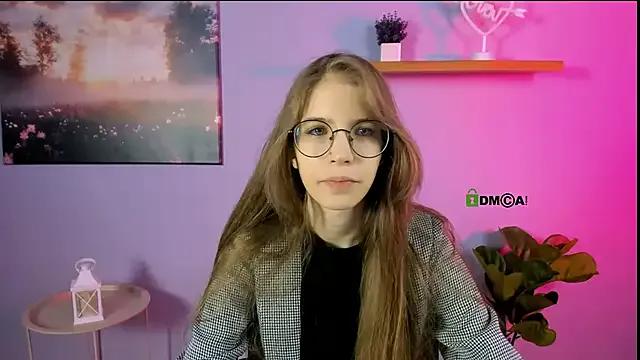 lulu_fly_ from StripChat is Freechat