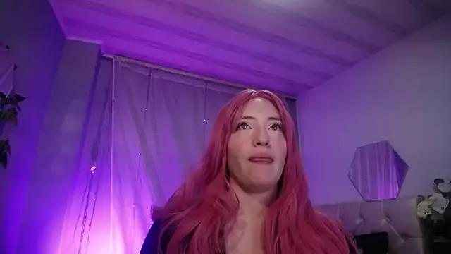 Lulugh_ from StripChat