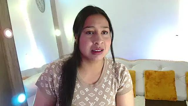 Luna_Celeste01 from StripChat is Freechat