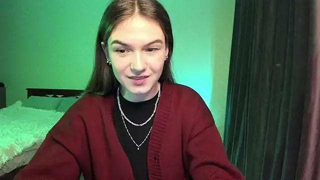 luna_lust_212 from StripChat is Freechat