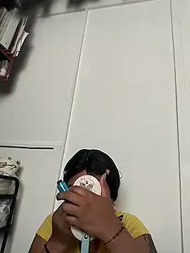 Luna_soff from StripChat is Freechat