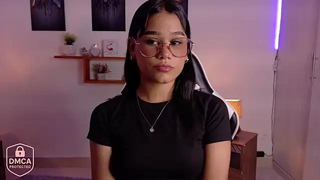 Luna_sofia_1110 from StripChat is Freechat