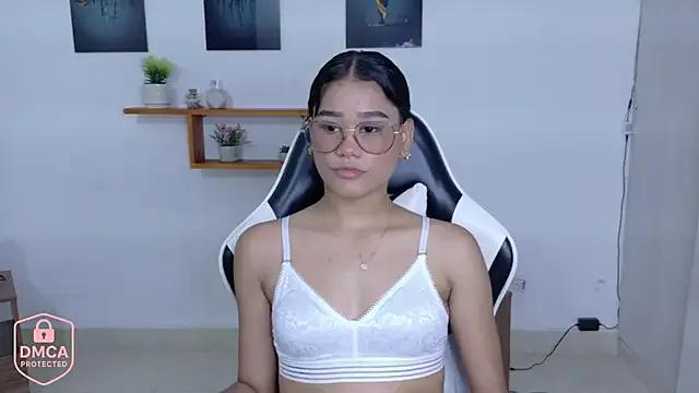 Luna_sofia_1110 from StripChat is Freechat