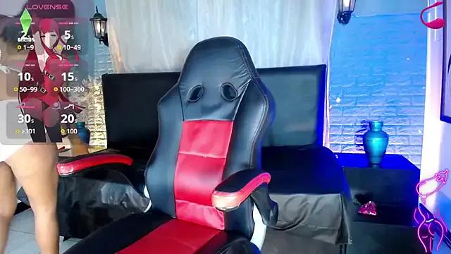 Find your cherished anal broadcaster match with our advanced interactive search and filtering options, allowing you to tailor-make your live event desires.