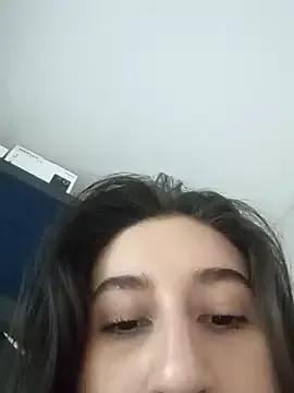 LunaBaby- from StripChat is Freechat