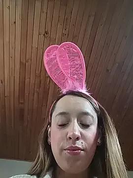 LunaDelire from StripChat is Freechat