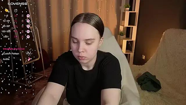 LunaDreeam from StripChat is Freechat