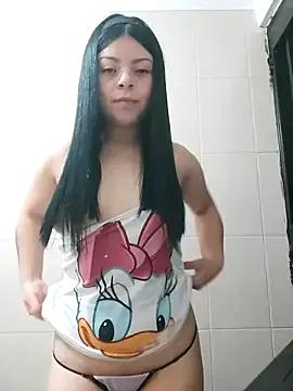 LunaJacobs from StripChat is Freechat
