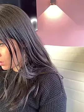 LunaMartinez_Pink from StripChat is Freechat