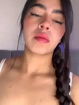 LunaMoore_Pink from StripChat is Freechat