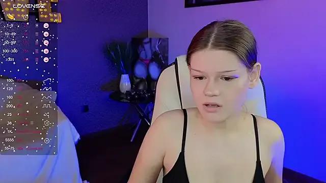 Find your cherished anal broadcaster match with our advanced interactive search and filtering options, allowing you to tailor-make your live event desires.