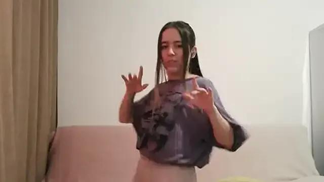 LunarAltar from StripChat is Freechat