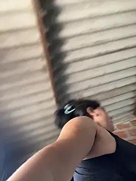 lunasexyhot18 from StripChat is Freechat