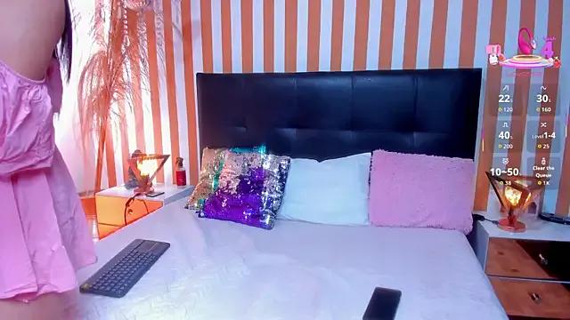 Find your cherished anal broadcaster match with our advanced interactive search and filtering options, allowing you to tailor-make your live event desires.