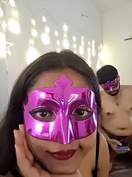 Lundkipujaaran from StripChat is Freechat