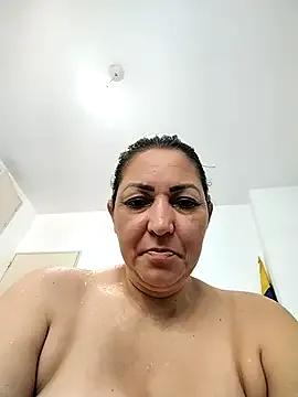 Lunita86 from StripChat is Freechat