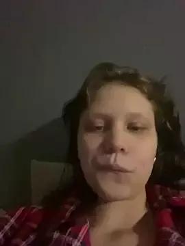 Lunliss from StripChat