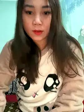 Lusi-sexy from StripChat is Freechat