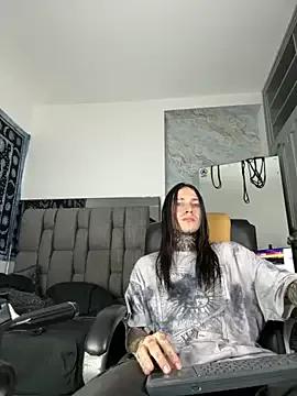 LustDeimoon from StripChat is Freechat