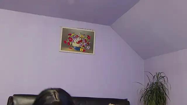 LustfulSin_ from StripChat is Freechat