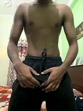 Lustking2406 from StripChat is Freechat