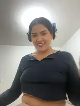 Lustunionn from StripChat is Freechat
