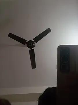 Lusty-Girl from StripChat is Freechat