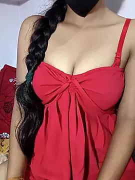 Lusty_fairy22 from StripChat is Freechat