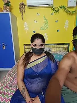 Lusty_Rose01 from StripChat is Freechat