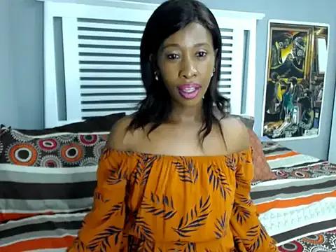 LustyNobelxxx from StripChat is Freechat