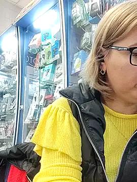 LustyyX from StripChat is Freechat