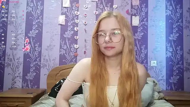 Lutangogansit from StripChat is Freechat