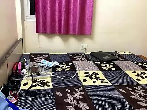 LuvLayla from StripChat