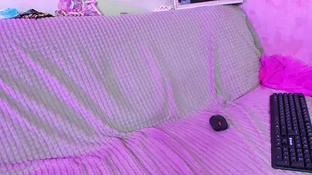 lxst_mary from StripChat is Freechat