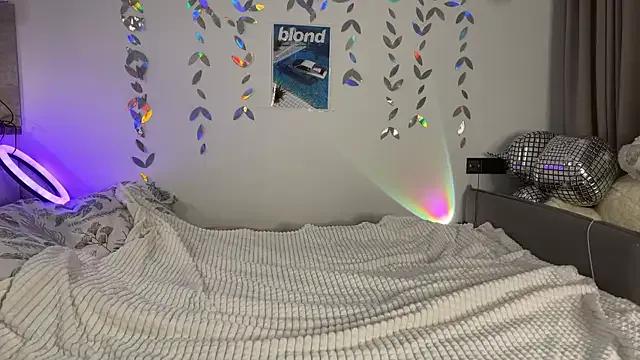 lxsundollyxl from StripChat is Freechat