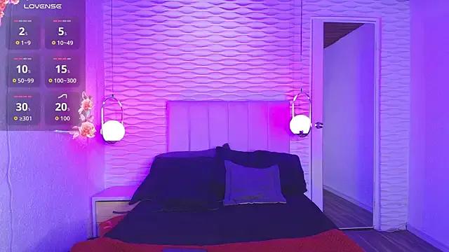 ly_lulu from StripChat is Freechat