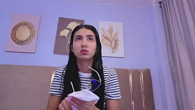 Lyl_Cristal from StripChat is Freechat