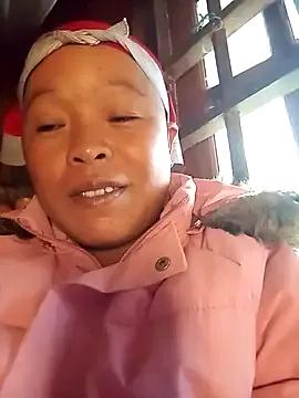 Lyly-baby on StripChat 