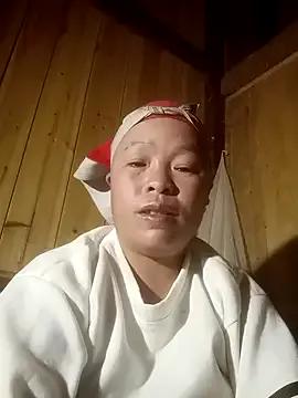 Lyly-baby from StripChat is Freechat