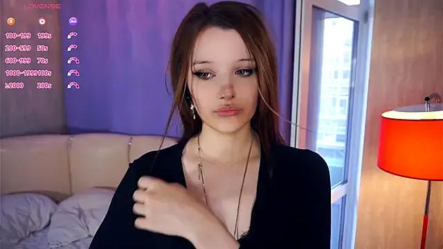 LynFlitton from StripChat is Freechat