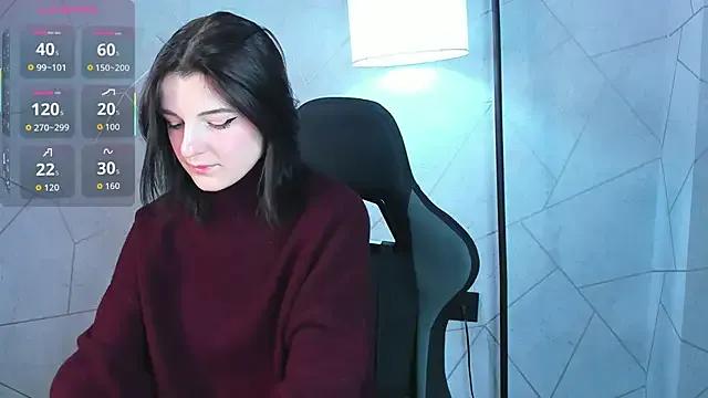 Lynn_Martin from StripChat is Freechat