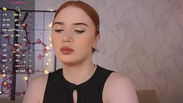 LynnEdmands from StripChat