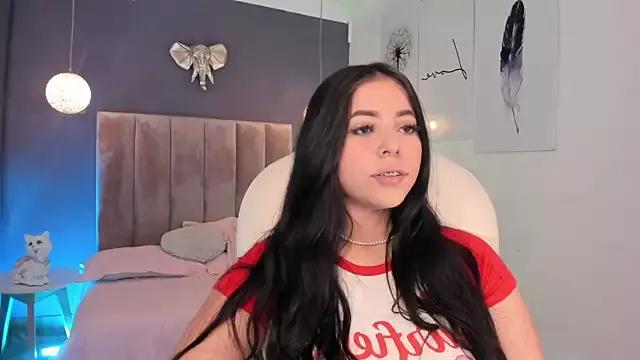 Maaiitee from StripChat