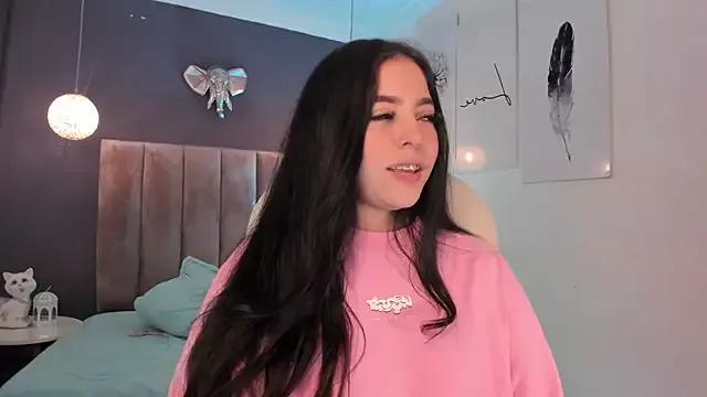 Maaiitee from StripChat